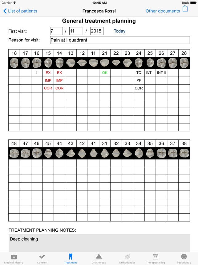 DentalWave(圖2)-速報App