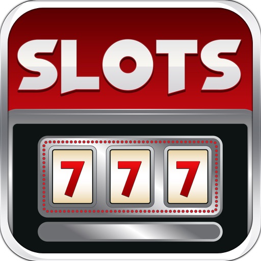 Free Forever Slots! Spin and win! iOS App