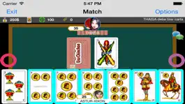 Game screenshot Chinchon UsuChinchon apk