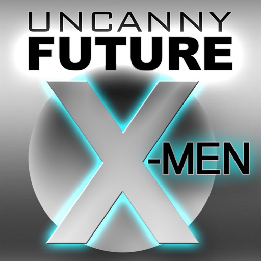 Uncanny Future for The X-Men