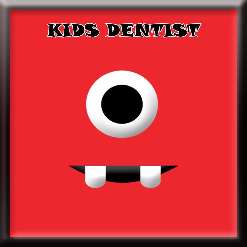 Kids Dentist For Yo Gabba Gabba | Apps | 148Apps