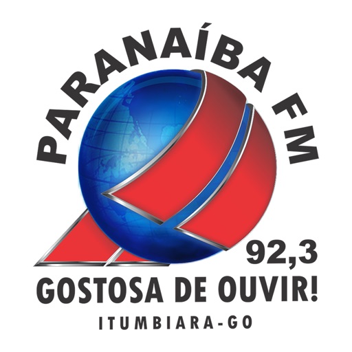 Rádio Paranaíba FM Itumbiara