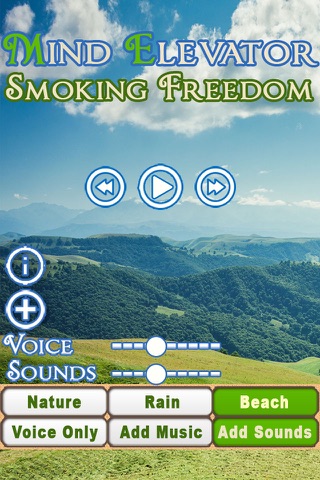 Meditation - Stop Smoking screenshot 4