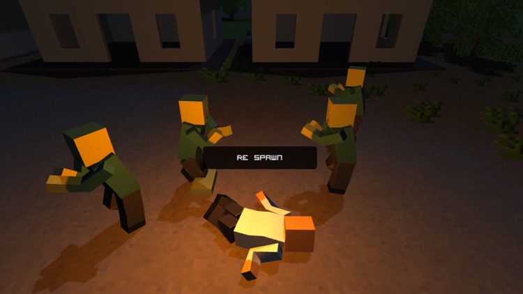 Unturned - Multiplayer Survival Games With Pixel Craft Gun screenshot-3