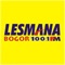 The Best Top 40 Radio Station in Bogor, Lesmana 100