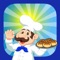 Hot Cross Bun - Nursery Rhyme is a Kids Nursery Rhyme App