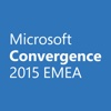 Microsoft Convergence EMEA