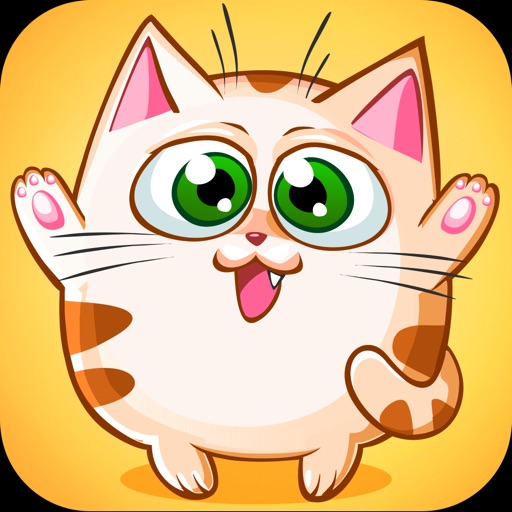 Save My Pets iOS App