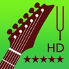 Guitar Tuner Pro HD - Tune your electric guitar with precision and ease!