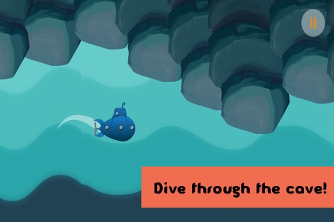 Do Not Sink - Submarine deep sea training screenshot 2