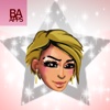 Flappy Celebrity Fashionista- Help Our Hollywood Dance Star and Actress on the Red Carpet!