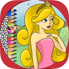 Top 43 Entertainment Apps Like Coloring book with your favorite Princesses - Best Alternatives