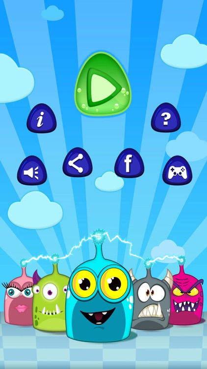 Super Jelly Monster Pro screenshot-4