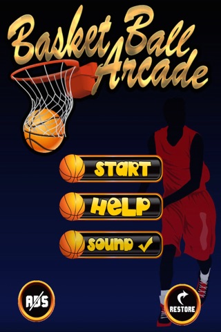 BasketBallArcade screenshot 4