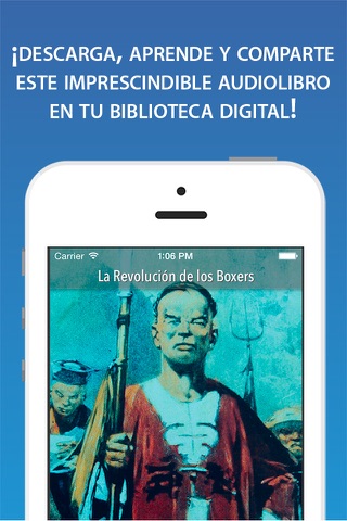 La Rebelión de los bóxers screenshot 2