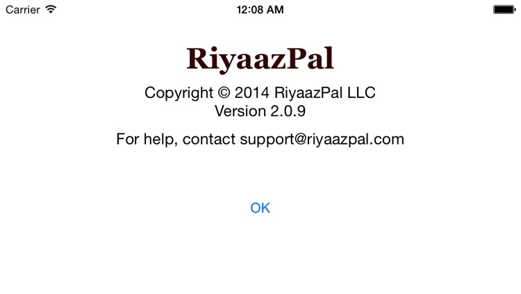 RiyaazPal screenshot-4