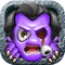 Monster Pile - Matching 3 Dead, Monstrous Zombie Draculas