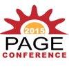 2015 PAGE Conference