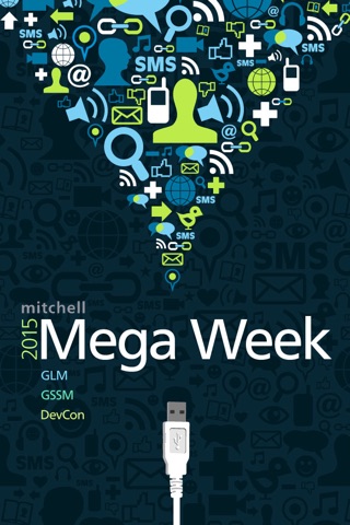 Mitchell Mega Week 2015 screenshot 2