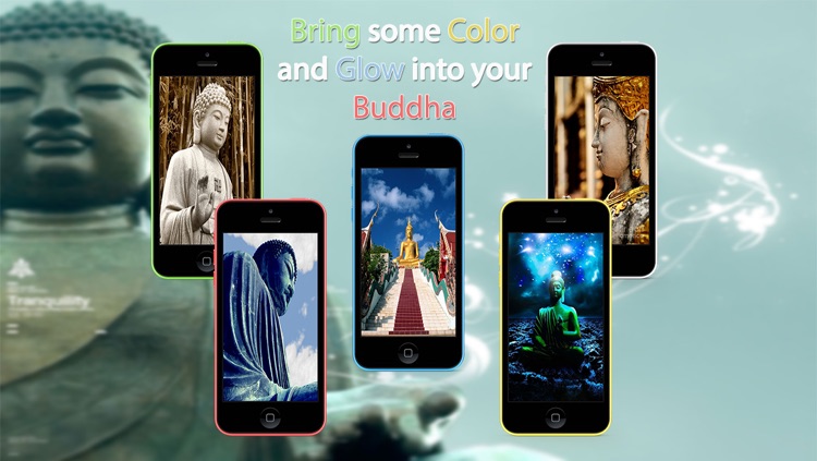 HD Wallpapers for Buddha