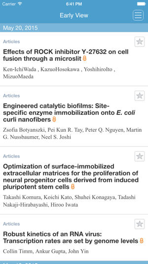 Biotechnology and Bioengineering(圖5)-速報App