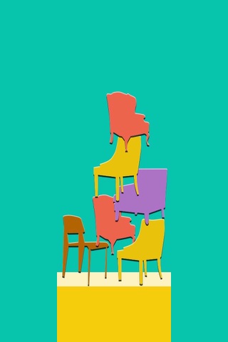 Chair Stack screenshot 3