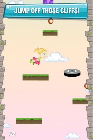 Fairyland Jumper Delight screenshot 3