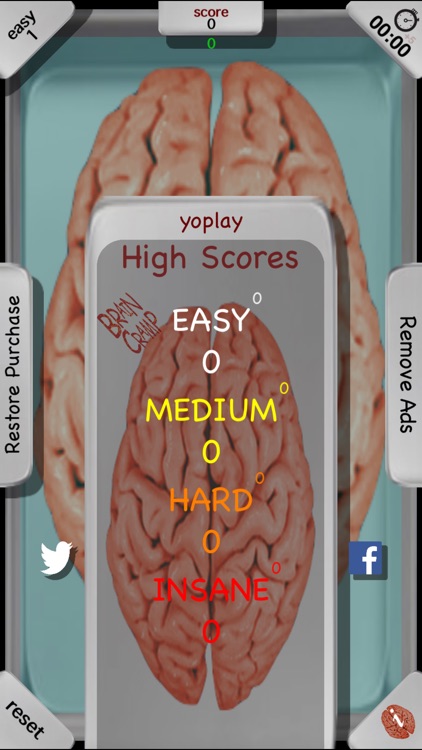 Brain Cramp screenshot-3