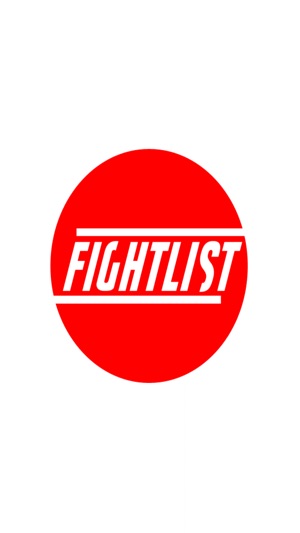 Fightlist