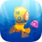 Deep Ocean Runner - Adventure At The Ground Of The Deep Sea