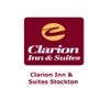 Clarion Inn and Suites Stockton CA