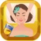 Crazy Wax Doctor – A hairy princess spa makeover & waxing game