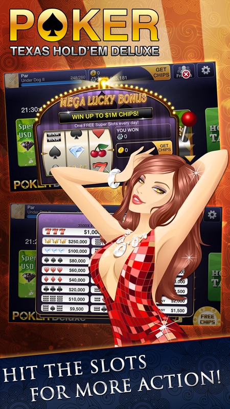 Igg Poker Deluxe Vip Download