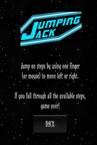 Jumping Jack - 247 screenshot 3