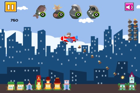 Brain Planes Pro screenshot 4