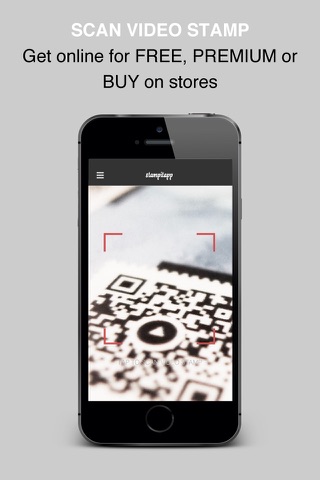 StampitApp screenshot 3