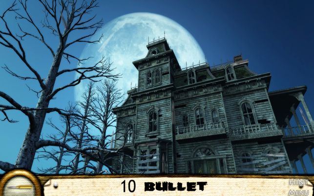 Hidden Objects - Haunted Places(圖2)-速報App