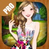 Rainbow Dress Up Pro