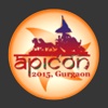 APICON 2015