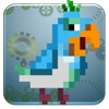 Pixel Bird Crusher - Move The Balls To Smash-it Into A Epic Brick Breaker Game FULL by Golden Goose Production