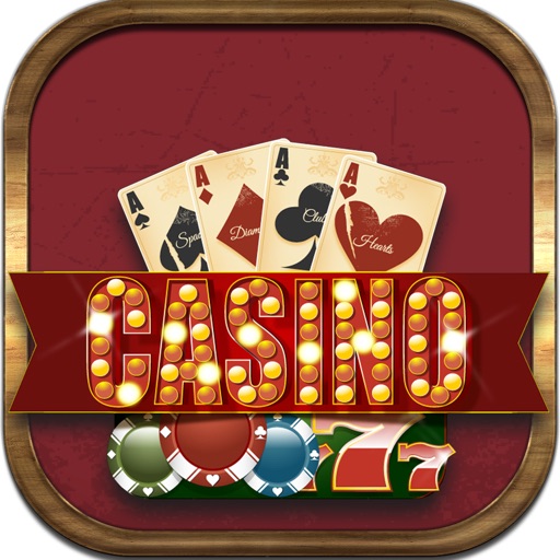Grand Slam Tournament Casino - Slots Machines icon