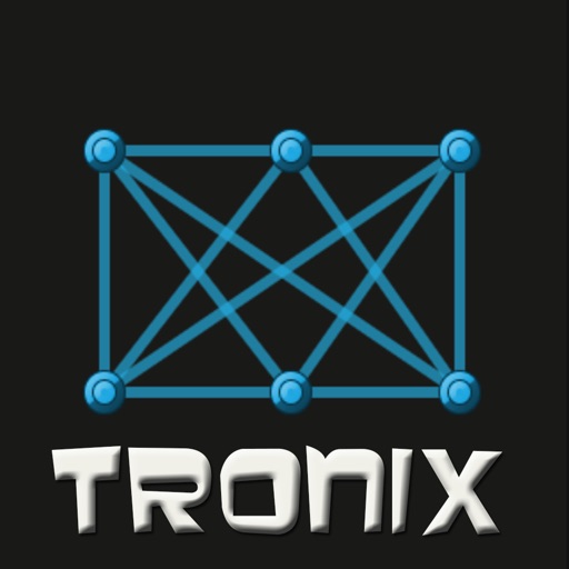 Tronix Fun icon
