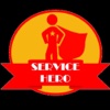 Service Hero App