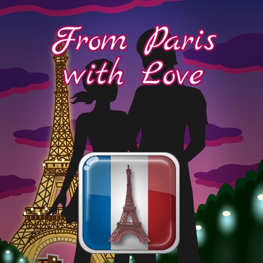 Paris-love-show! icon