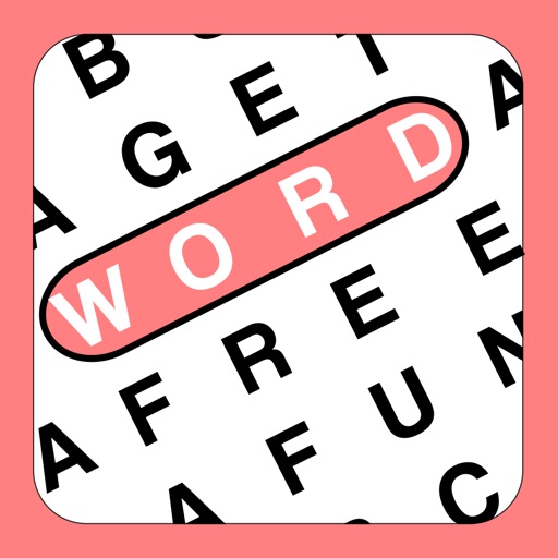 Word Search - Spot the Hidden Words Puzzle Game