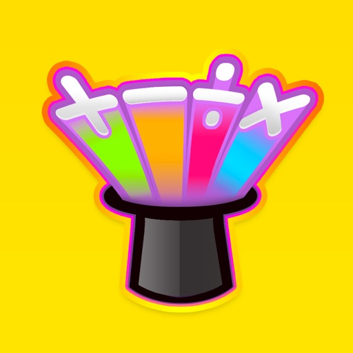 Math Trix - Learn Mental Math - All Tricks Edition Icon