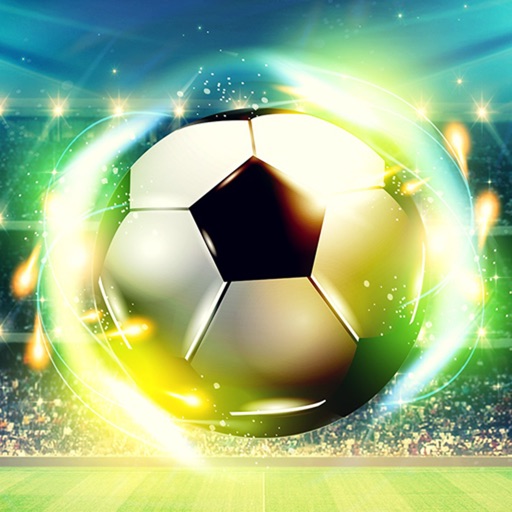 United World Soccer iOS App