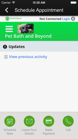 Pet Bath and Beyond(圖3)-速報App