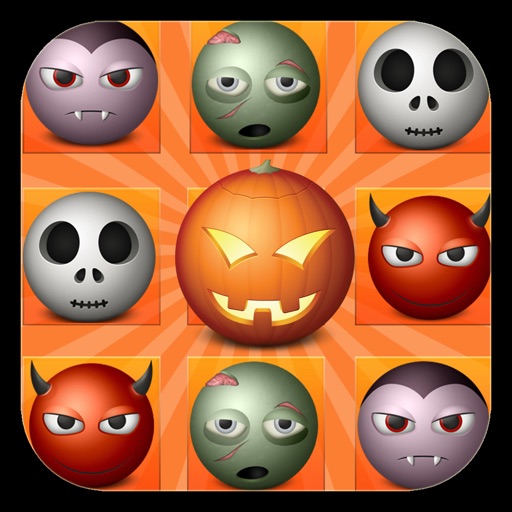 Halloween Flow icon