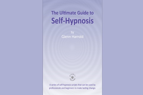 Complete Relaxation Hypnosis Video by Glenn Harrold HD version screenshot 4